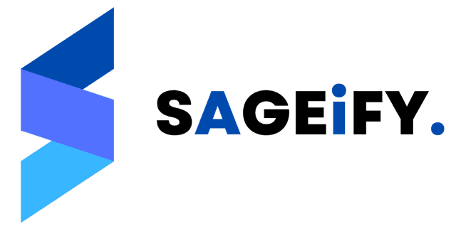 Sageify Logo